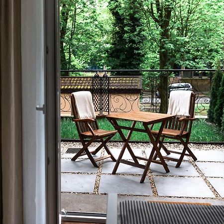 Apartamenty W Swinoujsciu Świnoujście Extérieur photo