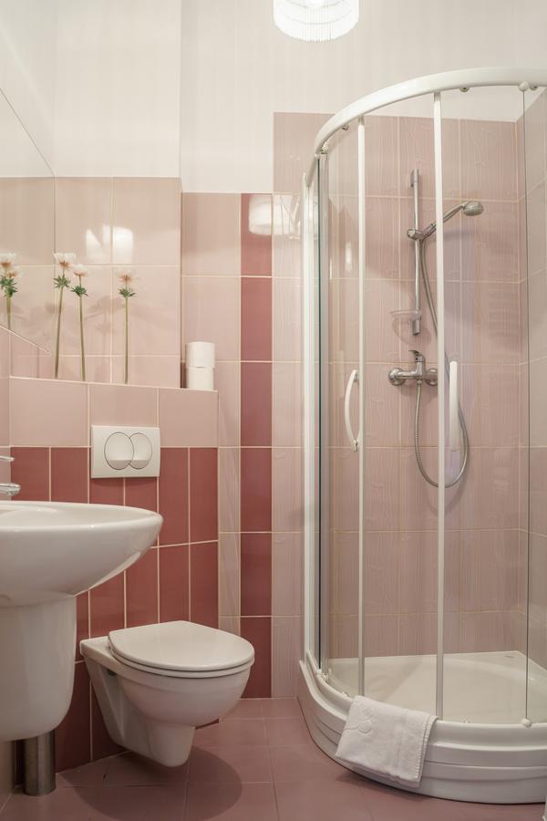 Apartamenty W Swinoujsciu Świnoujście Extérieur photo