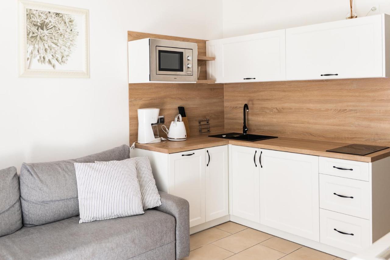 Apartamenty W Swinoujsciu Świnoujście Extérieur photo